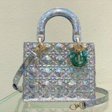 Christian Dior My Lady Bags